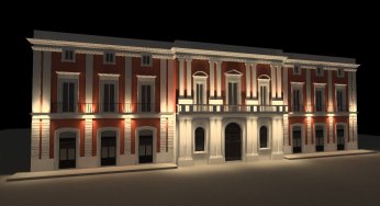 Project 03