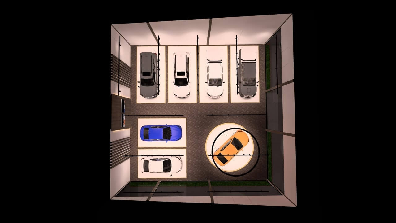 MASE HUB