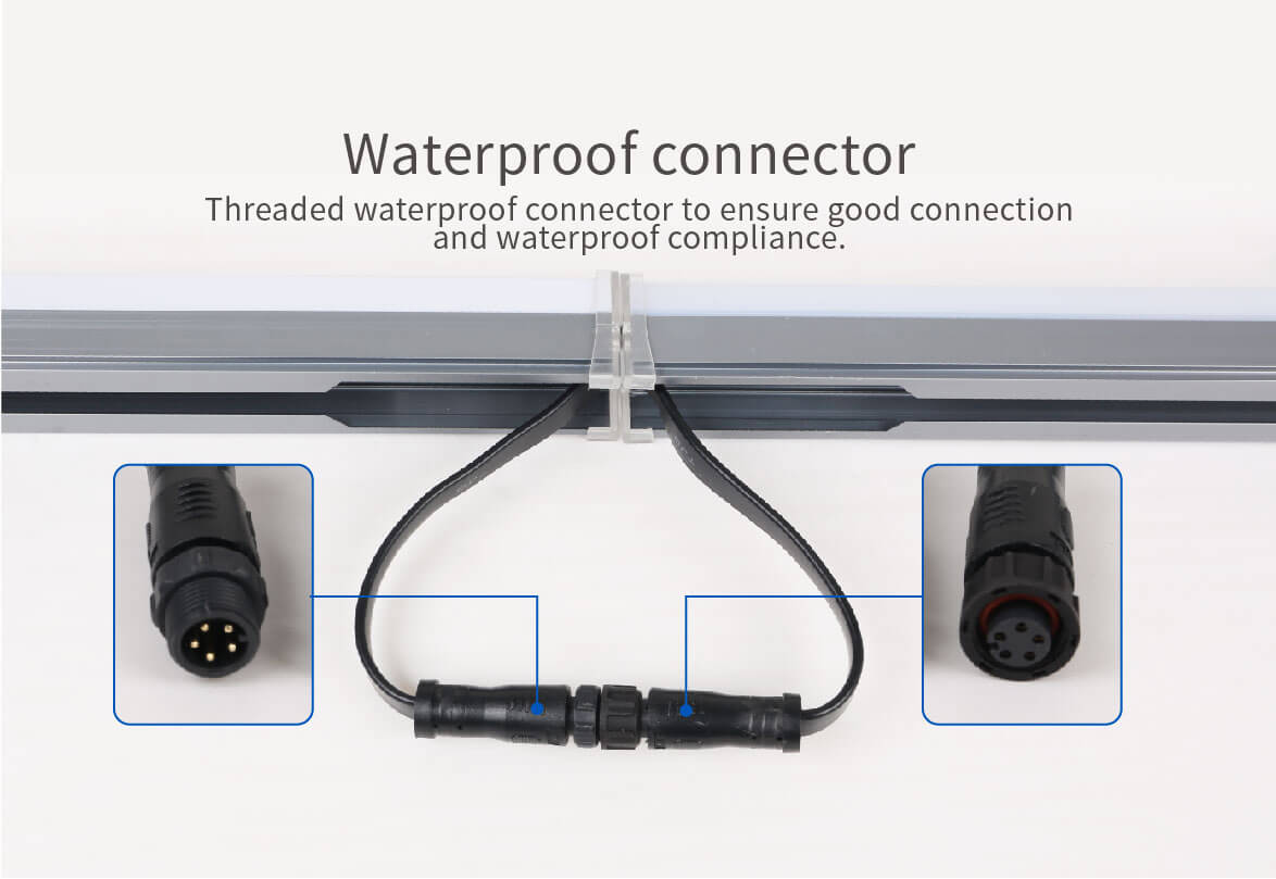 U28 led tube light 06