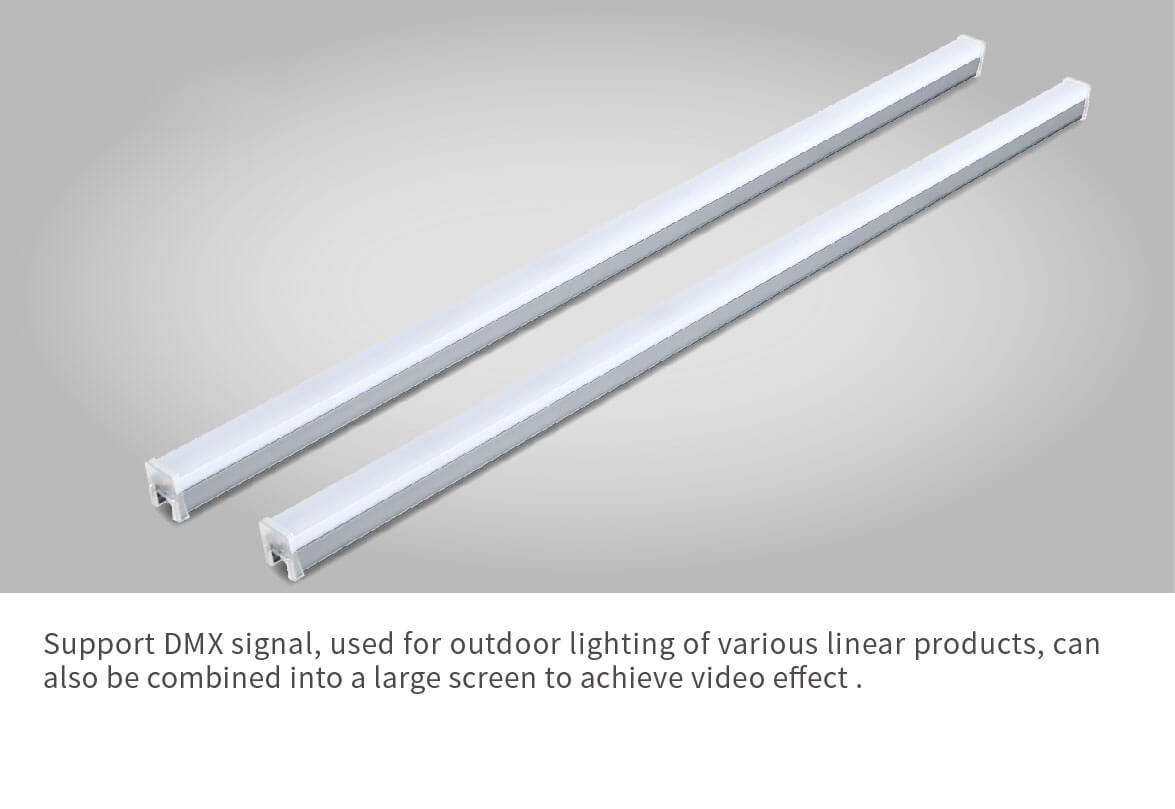 U28 led tube light 10 1
