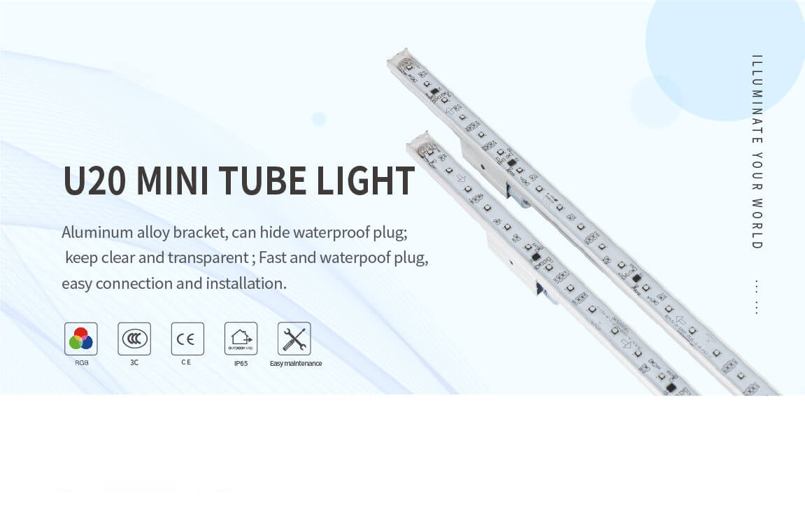 led mini tube light 04