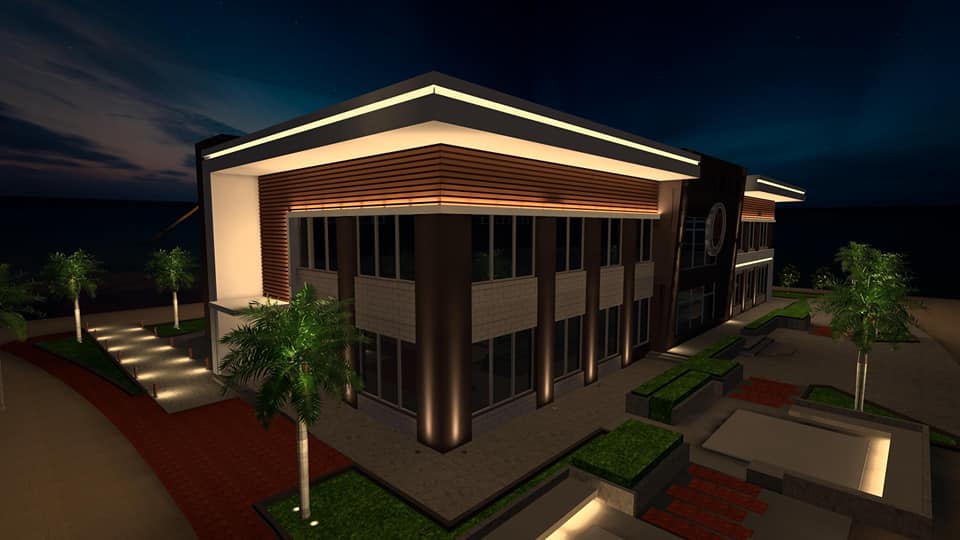 MASE HUB