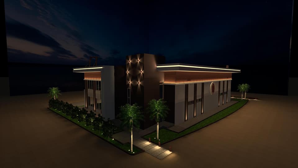 MASE HUB