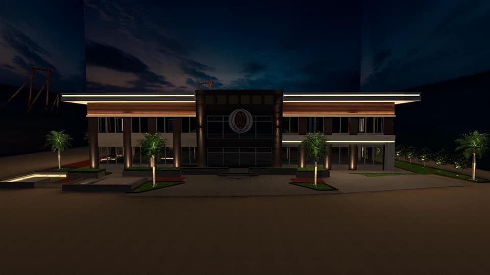 MASE HUB