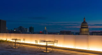 Đèn LED Wall Washer