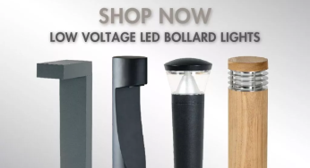 Đèn LED nấm