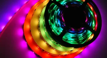 Hướng dẫn cơ bản về led dây có định địa chỉ