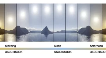3000K với 4000K: loại ánh sáng nào tốt cho gia đình?