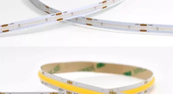 LED dây CSP và LED dây COB