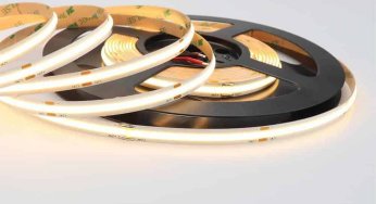 Điều cần biết về led dây COB
