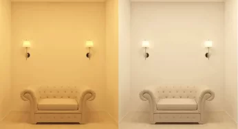 2700K với 3000K: Tôi cần ánh sáng nào?