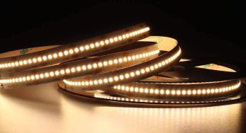 Cách khắc phục LED dây nhấp nháy (Flicker)