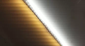 Tại sao đèn LED nhấp nháy trên video?