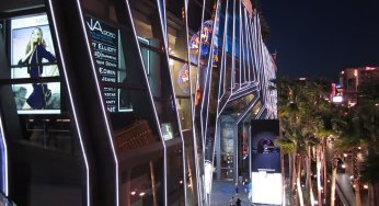 Sử dụng LED Neon flex ở đâu