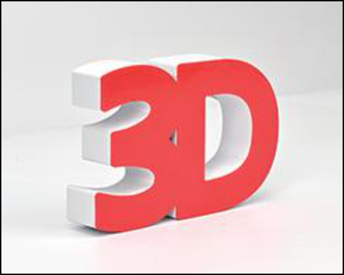 Front-Lit Letter (Brimless)_light off