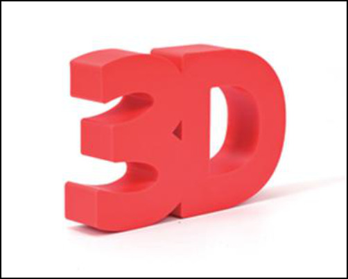 Illuminated Letter (Flat)_light off