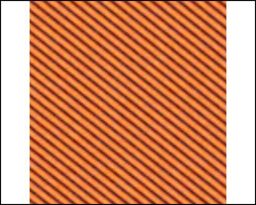 _Front-Lit Letter (Outline)surface texture