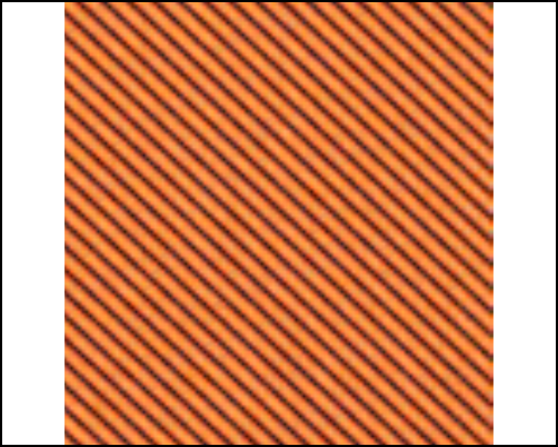 Front-Lit Letter (Brimless)_surface texture