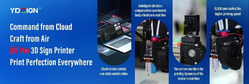 tinh nang may in chu noi 3D dong AS Pro