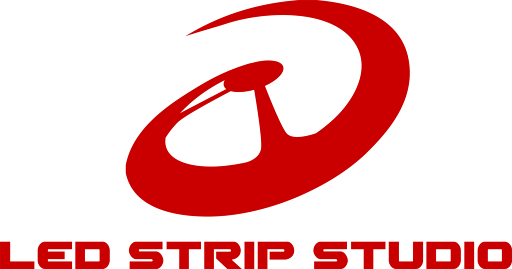 phần mềm điều khiển ánh sáng Led Studio