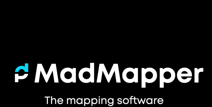 phần mềm điều khiển ánh sáng MadPapper