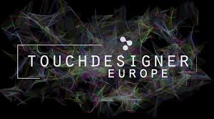 phần mềm điều khiển ánh sáng TouchDesigner